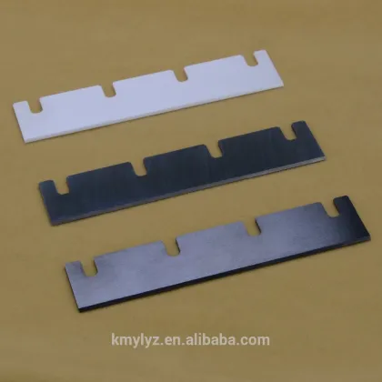 Tobacco Machinery Parts,Tobacco Machine Knives 2599FA4-1