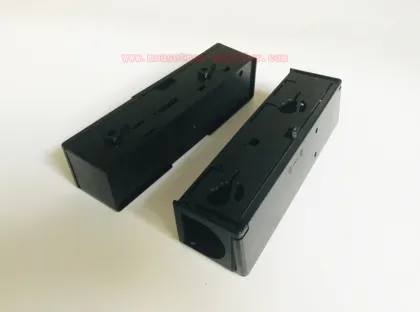 Humane Plastic Rat Rodent Control Catcher Trap Electric Mouse Killer