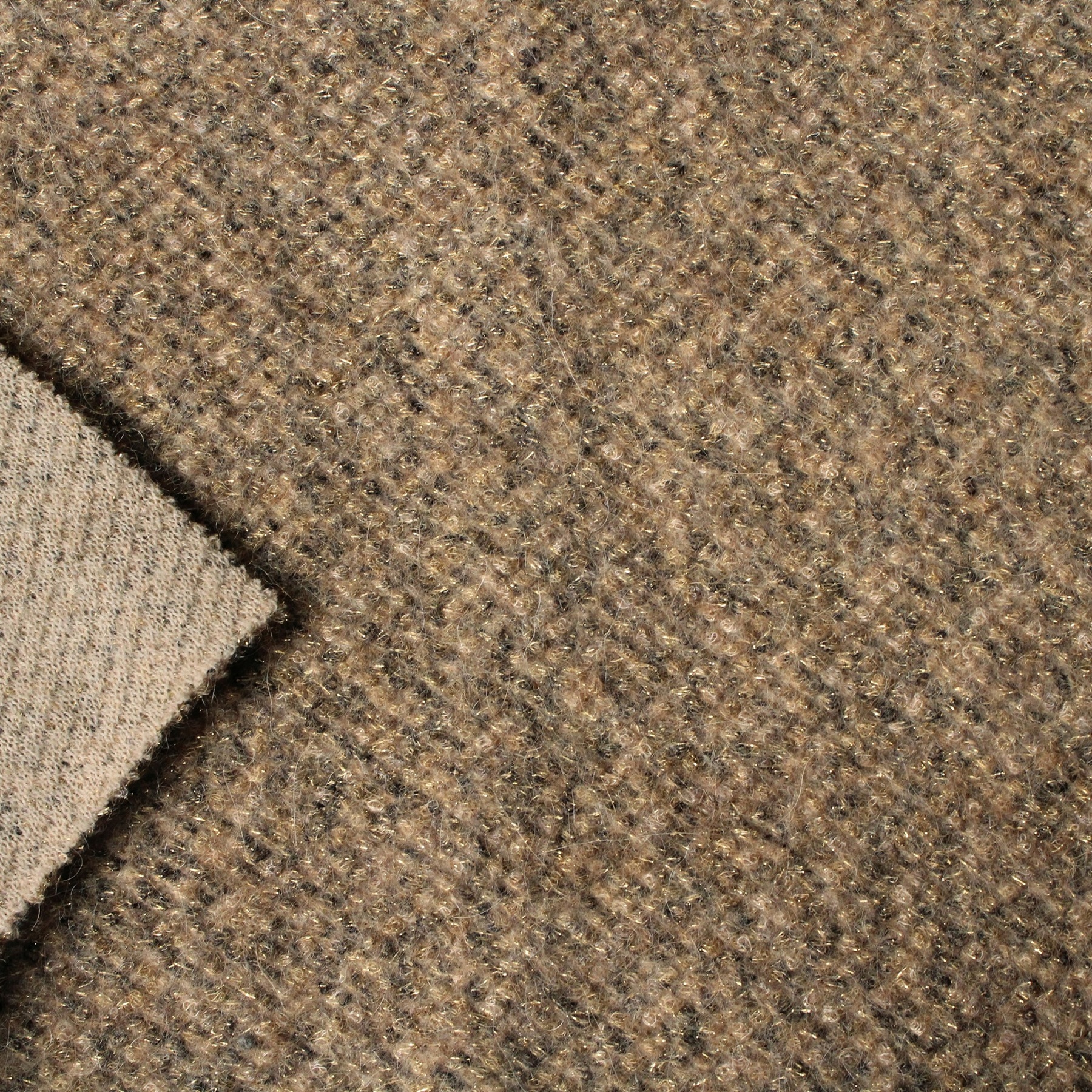 alpaca mohair wool blend