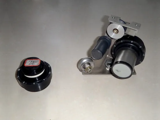 Inside and Outside Yarn Tensioner