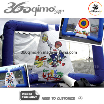 Inflatable 3 in 1 Sport Toss Games (BMSG172)