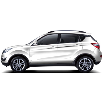 Changan CS35 Plus Automobile Pure Gas SUV Veículo