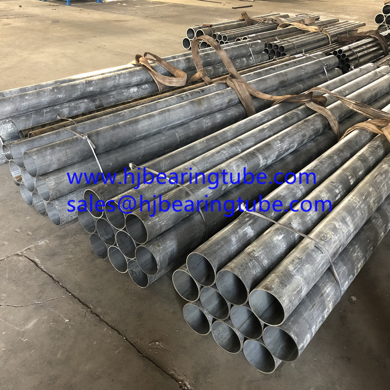 12Cr1MoVG Seamless Boiler Steel Tube