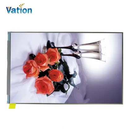 BOE 800x1280 10.1 Inch LCD Panel for TV101WXM-NLB Tablet