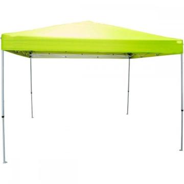 Custom printed 10x10 foldable canopy shade tent