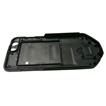 OEM Custom ABS Plastic Injection Mold for Small Enclosures