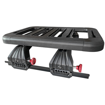 Effortless Installation and Removal Guide for Rollover Roof Racks