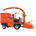 9qs2000 Silage Harvester