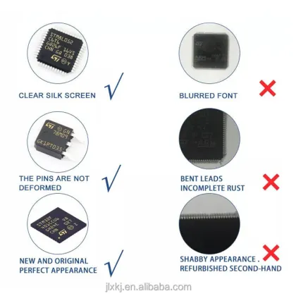 Original TDA21472 Integrated Circuits Chip - In Stock and Ready to Ship