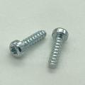 Torx binding head self tapping screws ST3-24*11