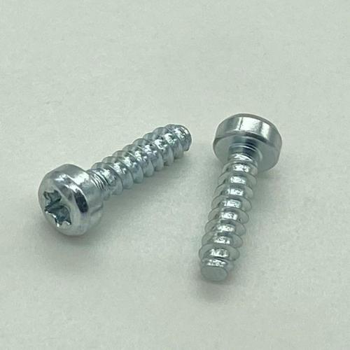 Torx binding head tapping screws Horizontal tail ST3-24*11