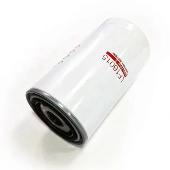 OEM Quality Lube Oil Filters: LF16015, LF777, LF9000, LF9080, FS1006, FS19624, FF5776