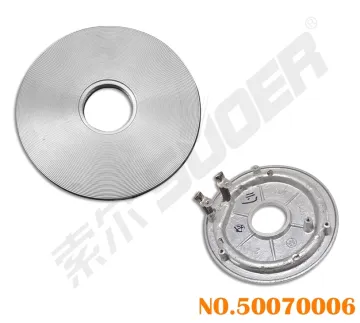 Suoer Factory Price 700w Electric rice cooker heating plate Heating Element