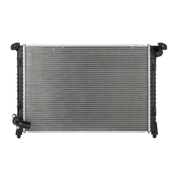 radiator for BMW ONE mini coop er 1.4 i 16V OEM 1475550 radiator cover car