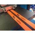 Slackline personalizado de nylon / poliéster