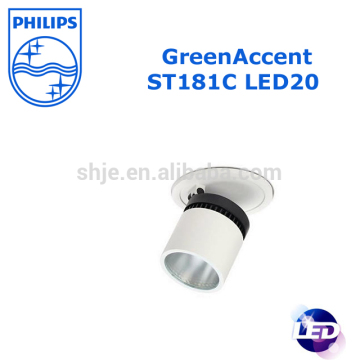 Philips Track Light GreenAccent ST181C A LED20/830