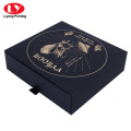 Custom Printed Drawer Jewelry Box For Jewelry