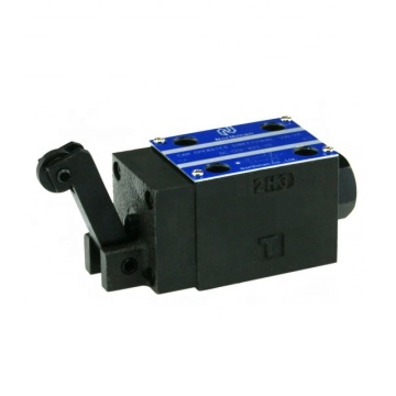 Yuken Series Cam OperatedHydraulic Directional Valve