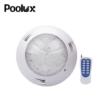 wall mounted MIddle 230mm pool light