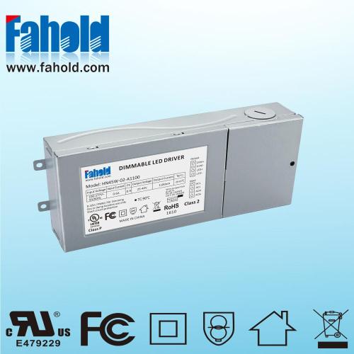 36W 정전류 LED 드라이버 (패널 조명 용)