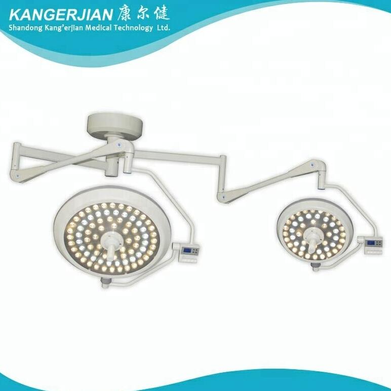 Double Deads Ceiling Operating Lights