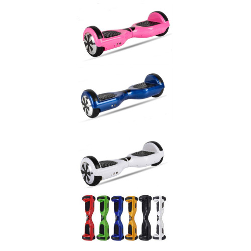 Auto Drifting Popular Skateboard Scooter