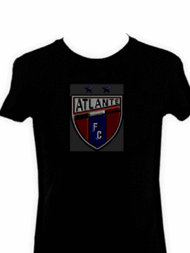 Hot el music equazlier t shirt