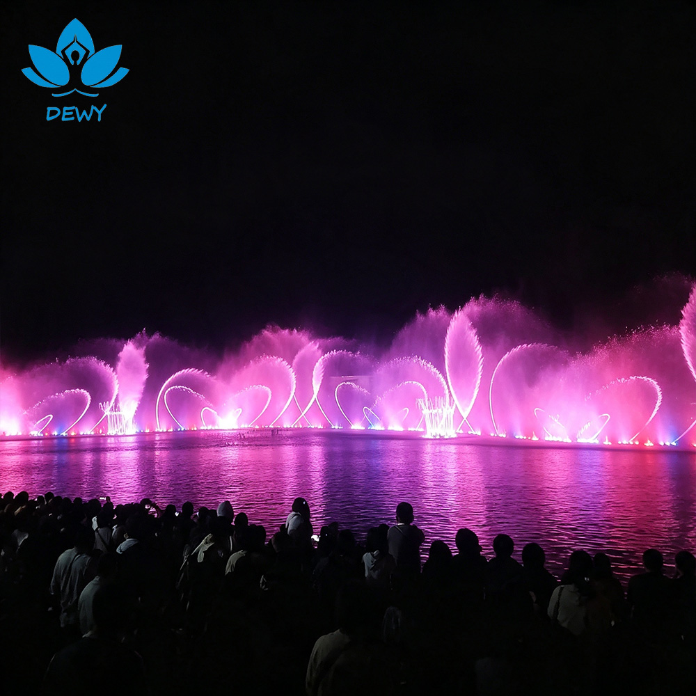 dance fountain4