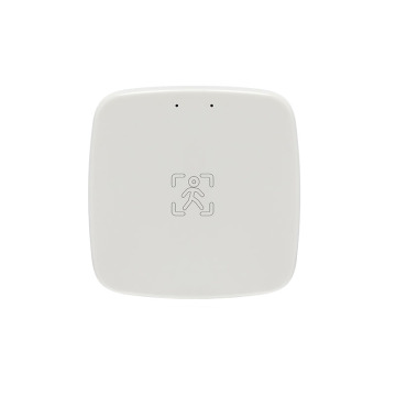 Tuya wifi wifi smart iot monte a parete millimetro radar radar presenza umana sensore di movimento con rilevamento della distanza di luminanza "Tuttavia, per un titolo più conciso e friendly, si potrebbe considerare:" Sensore radar WiFi Smart Io