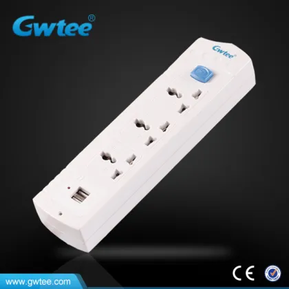 Brand factory pop up socket outlet