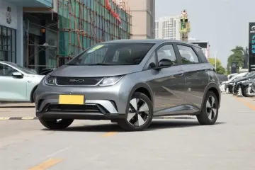 Chinese High Speed 2023 New Byd Yangwang U8 Byd on Sale