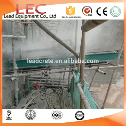 MG70A crawler pneumatic anchor drilling rig