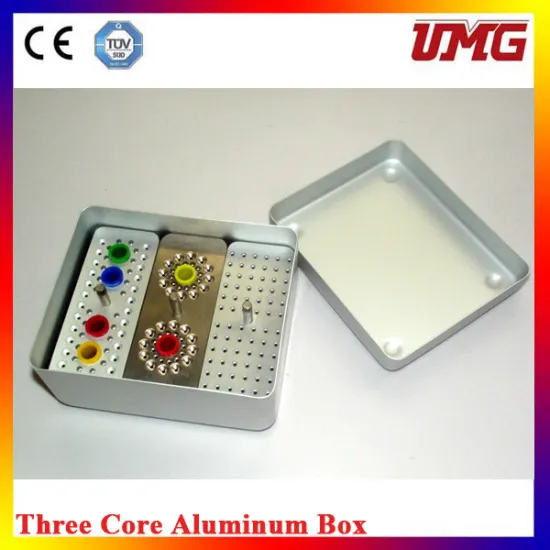Umg G06-809005 Good Quality Dental Sterilization Cassettes by CE/FDA/ISO Approval