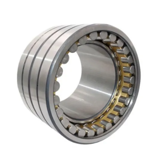 400x560x410 mm FCD80112410 Cylindrical Roller Bearing 313015DC