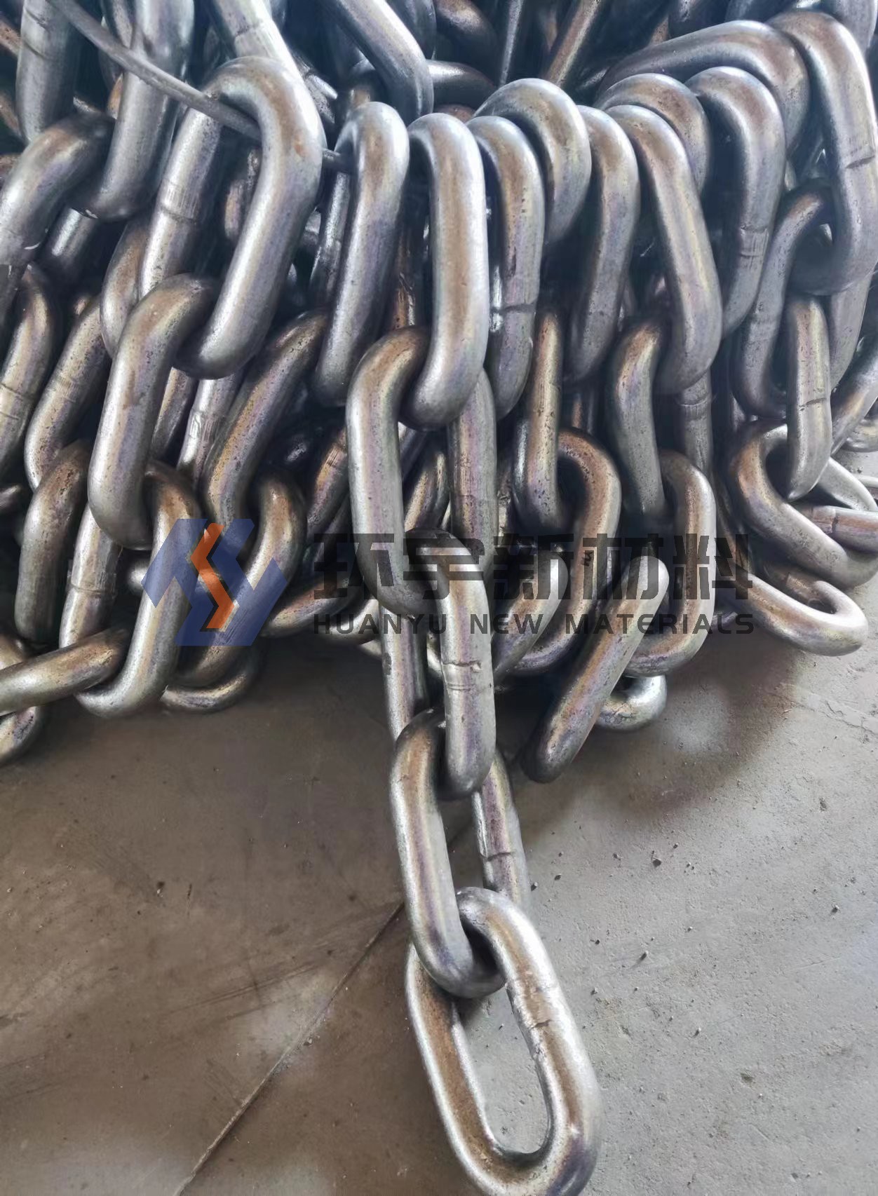 НИЦКЕЛ АЛЛОИ ОВАЛ РОТАРИ ПИЛН Ланци