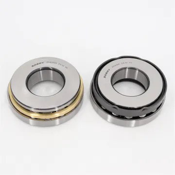 Original Thrust Roller Bearing 29440 for Freewheel: Your Search Engine