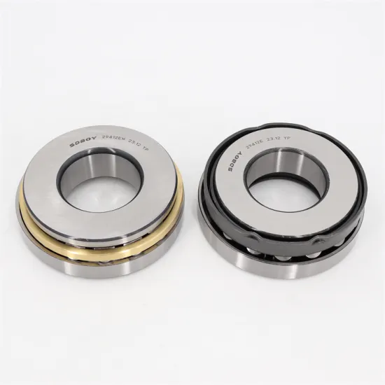 Original Thrust Roller Bearing 29440 for Freewheel: Your Search Engine
