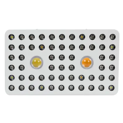 Phlizon 1000W Cree COB LED Grow Light