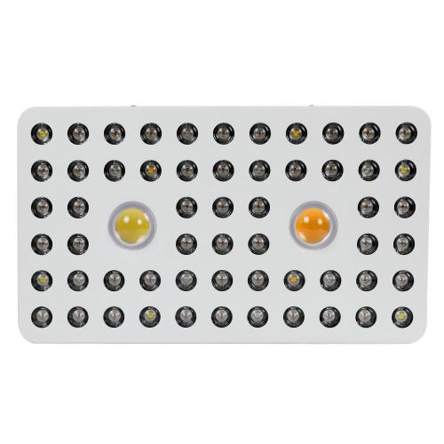 Led grow structions roleadro for flickering plating