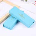 Magnetic Lid Luxury Pen Box Gift Custom Logo