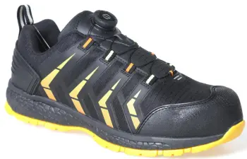 Industial Worker Safety Boots With Steel Cap