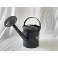 Watering Can Metal Galvanized