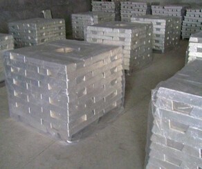2015 hot on sale for the good Nikel ingot