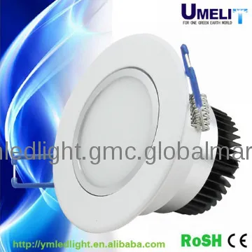 ceiling round led lights 400mm