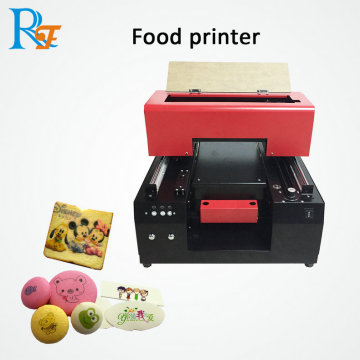 coffee printer digital photoshop printing machine