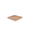カスタムステアケースNewel Post Caps for Home Improvement