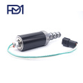 SKX5P-17-208 KDRDE5KR-20/40 C07-203A Valvola per impieghi pesanti Valvola di solenoid proporzionale