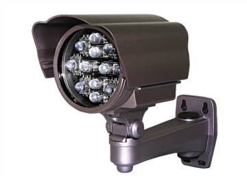 18PCS IR LED Array CCTV IR Illuminator (UV-IL18150B)