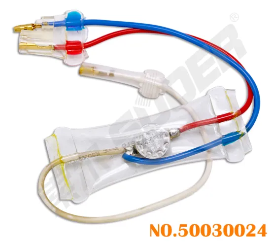 Refrigerator Parts Superb Quality Refrigerator Thermostat
