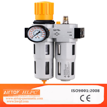 Festo type Air Filter Combination